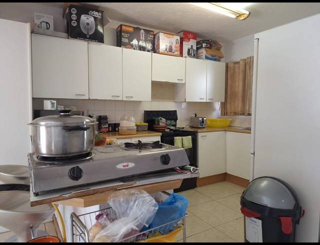 2 BEDROOM APARTMENT FOR SALE IN WESTDENE